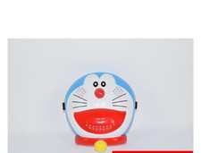 Maschera Doraemon in Plastica