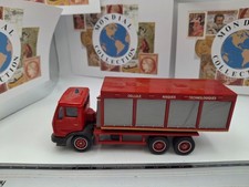 PMPB10-0475 Camion Sapeurs