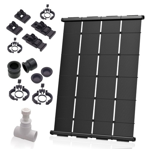 Kit fai riscaldatore - kit,