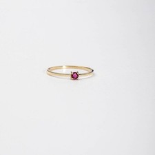 Anello di fidanzamento