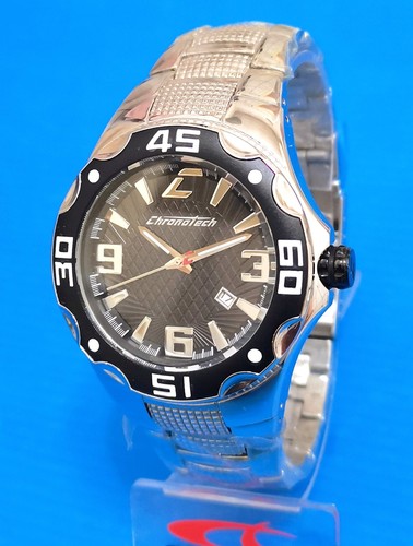 Chronotech watch polso solido - chronotech,