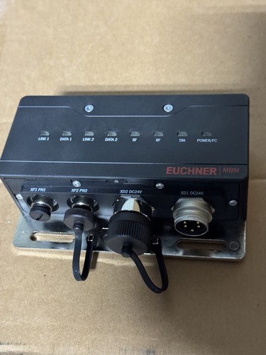 Modulo bus euchner - modulo,