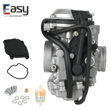 Kit Carburatore Moto Nuovo Per
