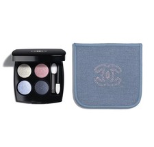 CHANEL LES 4 OMBRETTO