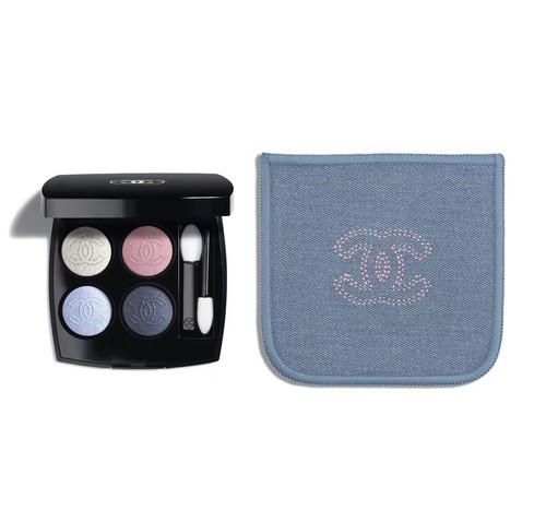 Chanel les ombretto - chanel,