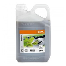 OLIO CATENA MOTOSEGA STIHL BIO