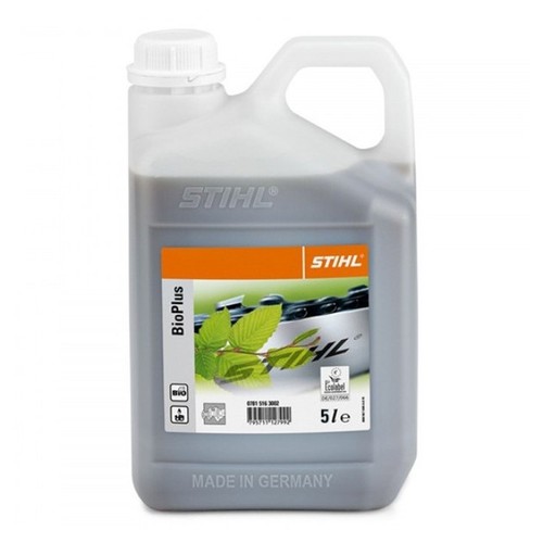 Olio catena motosega stihl bio - olio,