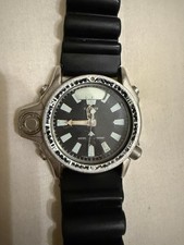 CITIZEN PROMASTER AQUALAND