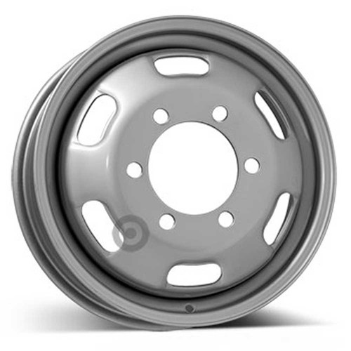 Cerchi ferro alcar 6023 - cerchi,
