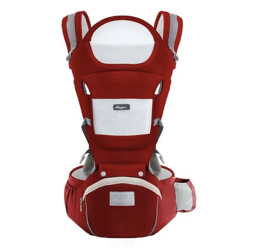 Marsupio ergonomico neonato - ergonomico,