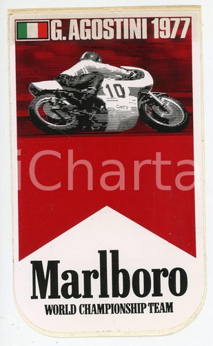 1977 moto giacomo - moto, gp