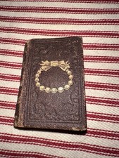 Antique Early Miniature