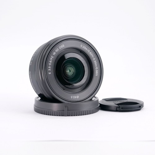 Sony f 3 5 - e, f/3.5-5.6