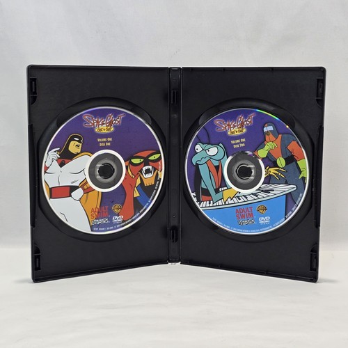 Space ghost coast - coast, to