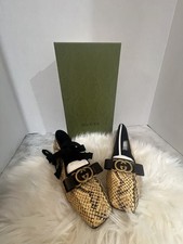 Ballerine ballerine Gucci