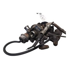 TURBOCOMPRESSORE SMART FORTWO