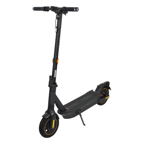 Ninebot max kickscooter - max,