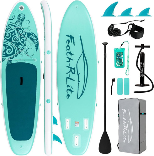 Gonfiabile stand paddle - gonfiabile,