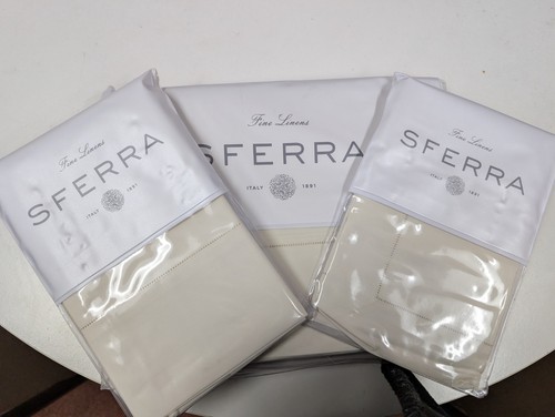 Copripiumino sferra avorio - sferra,