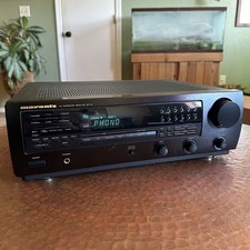 Marantz SR-73 Ricevitore