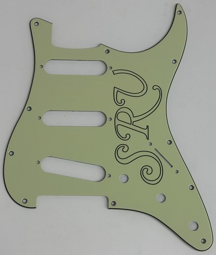 Per fender stratocaster srv - us,