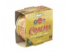 Tonno Coalma Trancio Pinna