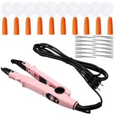 Lanties extension capelli - lanties,