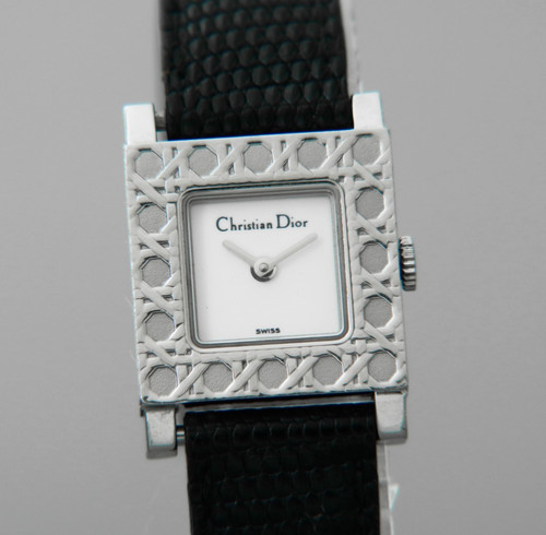 Orologio vintage christian - orologio,