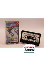 Simulatore Sci Professionale -