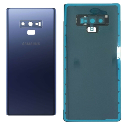 Back cover camera - back,