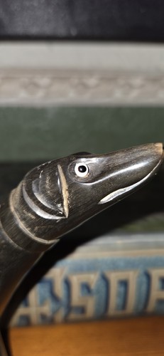 Vintage serpenti corne - serpenti,