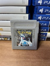 Pokémon Versione Argento