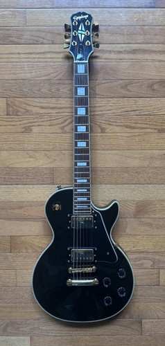 Epiphone les paul - les,