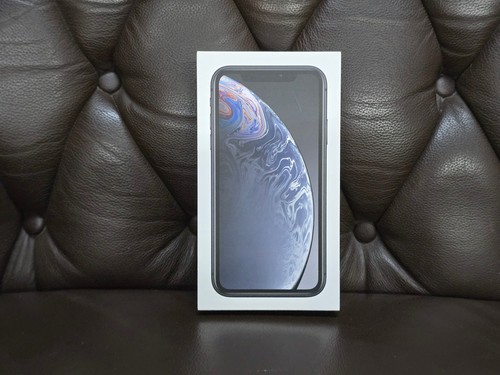 Vuoto apple iphone - apple, xr
