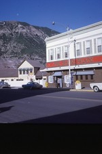 Palace Hotel Durango Colorado