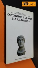 Costantino grande la sua - la,