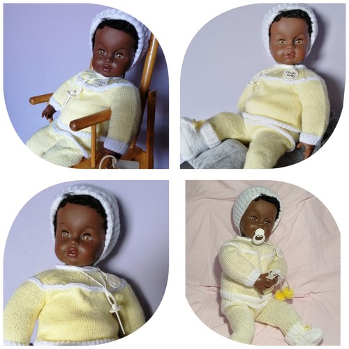 Cicciobello sebino nero - sebino,