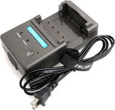 GPS RTK CDC40 - Caricabatterie