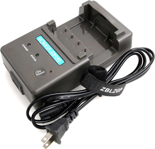 Gps rtk cdc40 caricabatterie - gps,