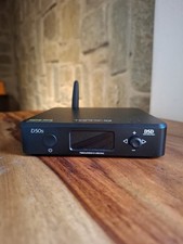 Topping D50s + Telecomando