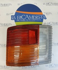 LEFT TAILLIGHT AUTOBIANCHI