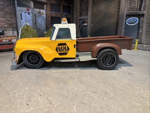Camion personalizzati nylon - camion,