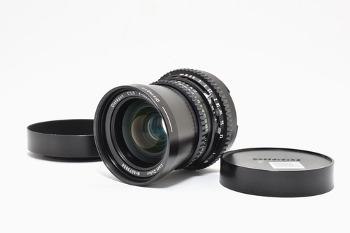 Quasi come nuovo - [], hasselblad