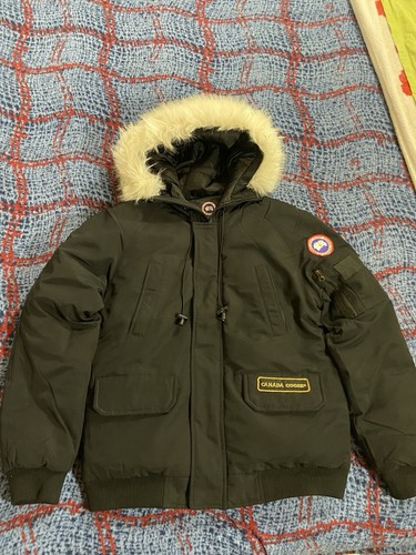 Canada goose giacca nera - canada,