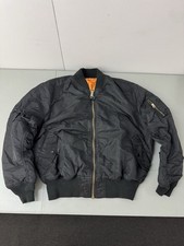 Giacca Bomber Alpha Industries