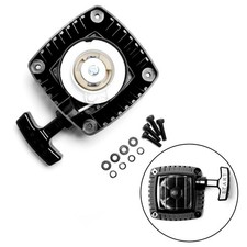 Avviatore Pull Start ad alte