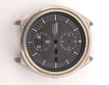 Vintage original caja y dial