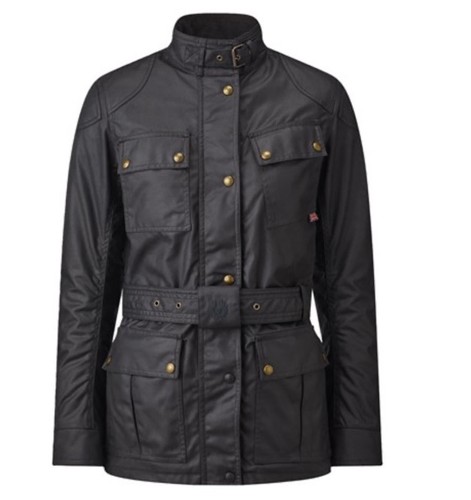 Giacca belstaff trialmaster - giacca,