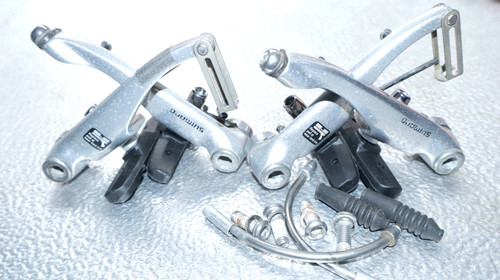 Set freni - set/set,