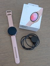 Samsung Galaxy Watch Active 2
